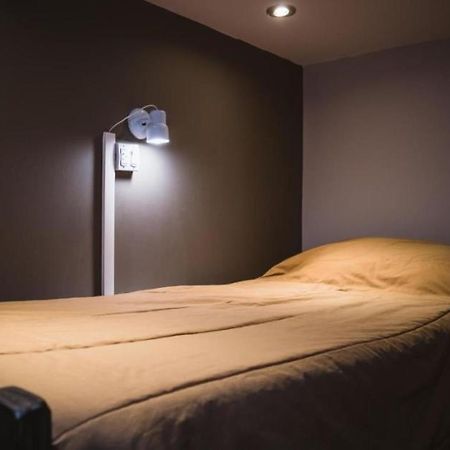 Olimpo Hostel San Carlos de Bariloche Eksteriør bilde