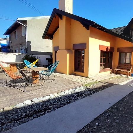 Olimpo Hostel San Carlos de Bariloche Eksteriør bilde