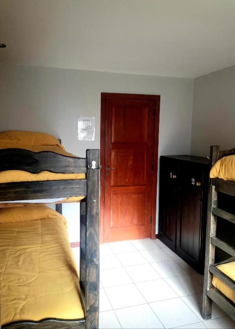 Olimpo Hostel San Carlos de Bariloche Eksteriør bilde